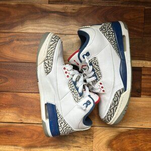 Air Jordan 3 ‘True Blue’